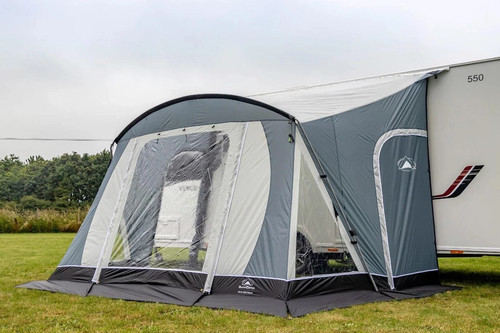 Sunncamp swift 325 - sc, caravan