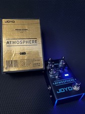 JOYO Atmosphere Reverb Guitar