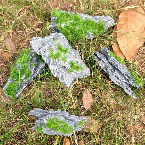 5pc random shape irregular - 5pc,
