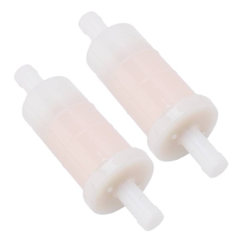 Inline gas fuel - pc,