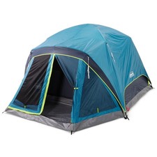 Coleman Dark Room Skydome Tent