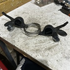 VTG Shimano Deore XT Component