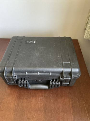 Stv autoguider with pelicase - autoguider,