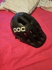 poc Helmet Size 55-59
