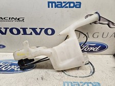 Ford Fiesta Mk7 Screen Wash
