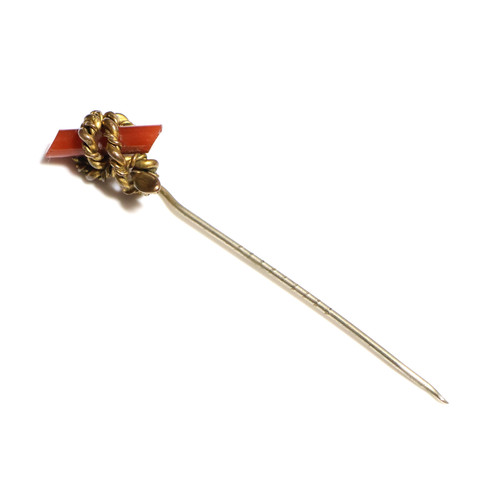Victorian antique gold plated - victorian,