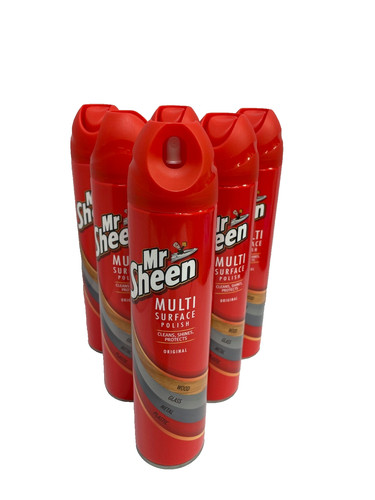 Sheen original - sheen,