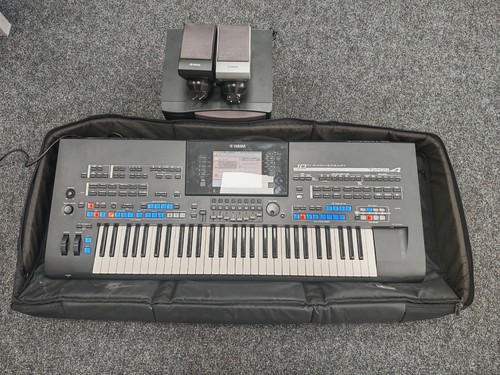 Yamaha tyros special edition - 4,