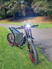  2026 Brand New Electric Bike