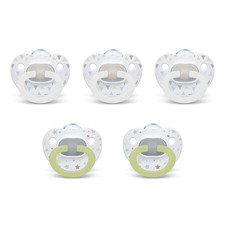 NUK Orthodontic Pacifiers