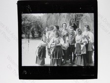 Yugoslavia Group Portrait