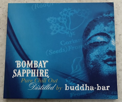 Bombay sapphire pure - bombay,
