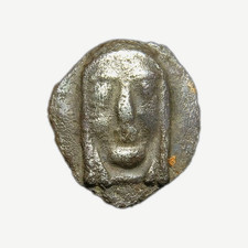 Ancient Greek Kolophon, Ionia