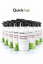 3 %  HYDROGEN PEROXIDE