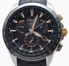 【EXC＋5】SEIKO Astron GPS