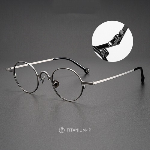 Ultralight retro round - retro,