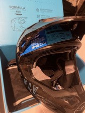 2025 Fly Racing Formula S