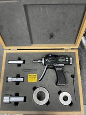 BOWERS HOLEMATIC DIGITAL 