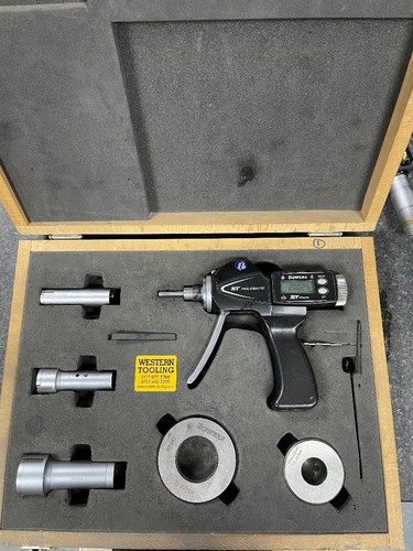Bowers holematic digital - holematic, digital 