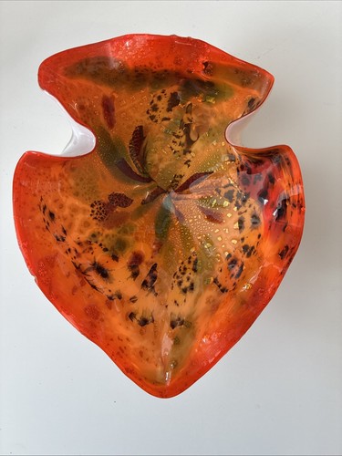 Vtg murano avem tutti frutti - avem,