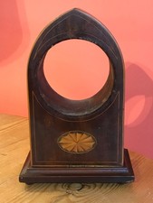 Vintage  Inlaid French Mantle