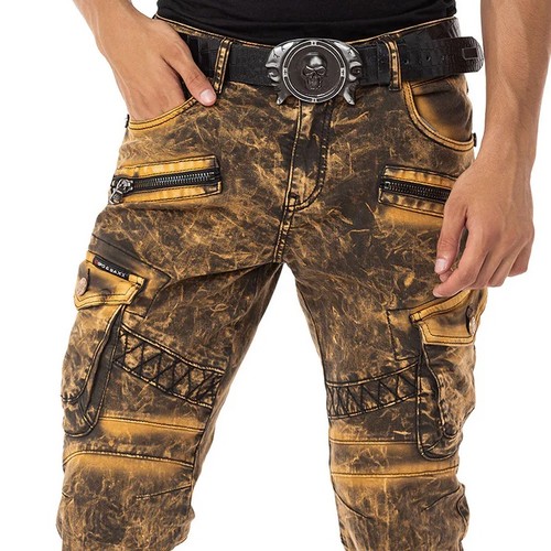 Cipo baxx valley mens jeans - cipo,