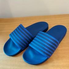 MARKS & SPENCER Mens Airflex Memory Foam Sliders Casual Sandals UK7 EU40.5 BNWT