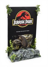 Jurassic Park (1993) Small