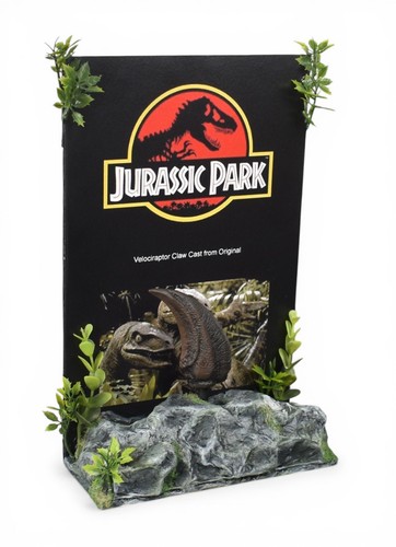 Jurassic park small - (1993),