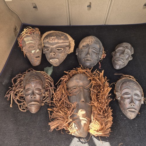 Interesting collection - interesting, of