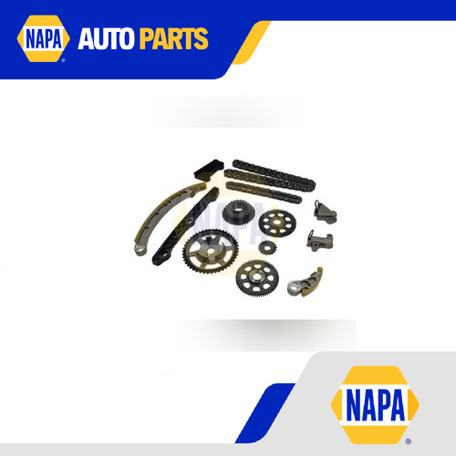 Timing chain kit fits - kit,
