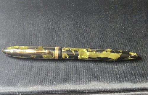 Vintage 1930s sheaffer full - vintage,