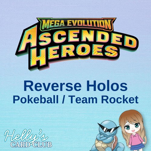 Pokemon ascended heroes - heroes, |