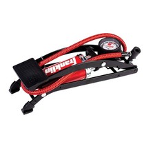Durable Alloy Steel Foot Pump