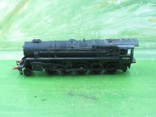 Kit Built Class 9F 2-10-0 loco 92203