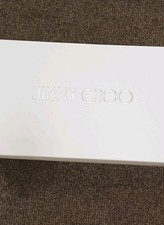 Jimmy Choo Gift Box with Gift