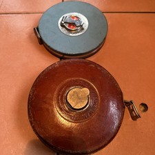 2 Rabone Chesterman Tape