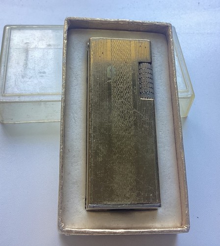 Vintage zilon heaven gas - vintage,