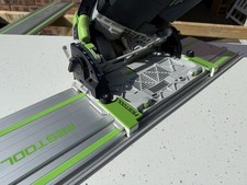 Festool TS55 TSC55 track saw