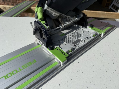 Festool ts55 tsc55 - festool, track