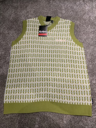 Kickers classics knit blend - classics,