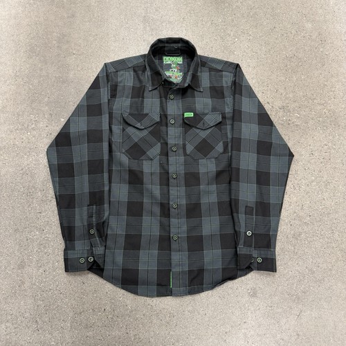 Dixxon flannel company - flannel,
