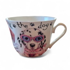 Roy Kirkham Walk The Dog Dog