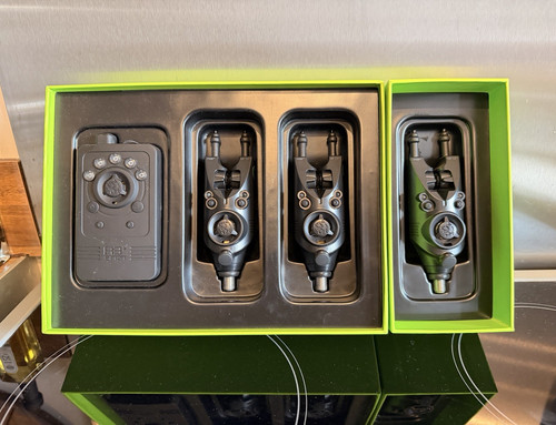 Nash alarms 3 1 - r3, 3+1