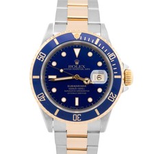 Rolex Submariner Date 40mm