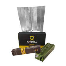 600w omega digi pro - pro, dimmable