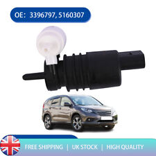 NEW FRONT + REAR WINDSCREEN