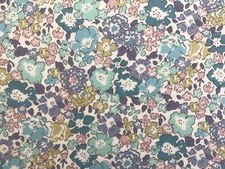 Liberty Fabric Michelle