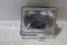 Right Front Headlight for Fiat