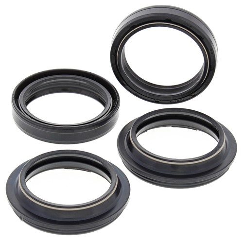 Fork shaft seal kit - seal,
